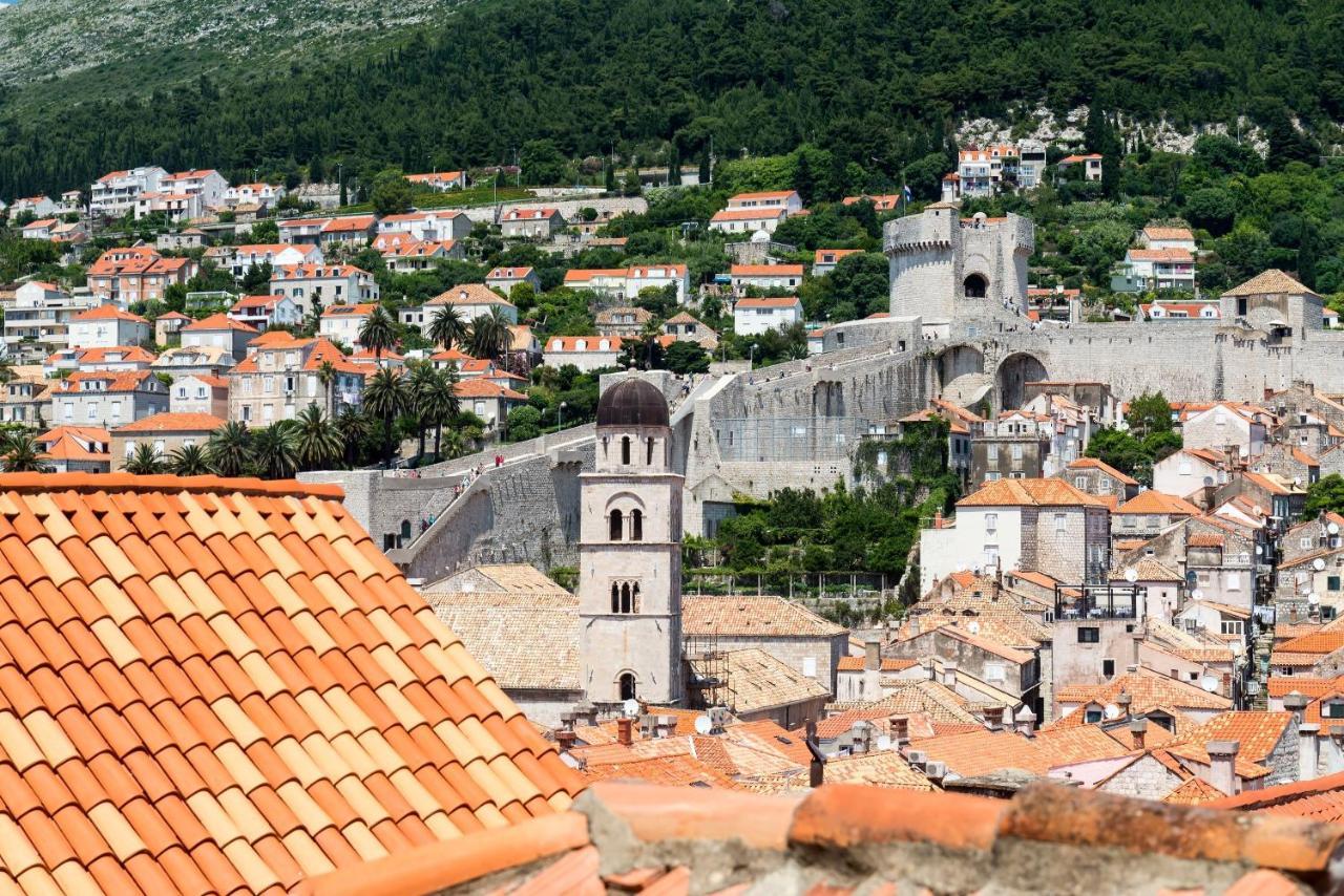 Apartment Taura Dubrovnik Exterior photo