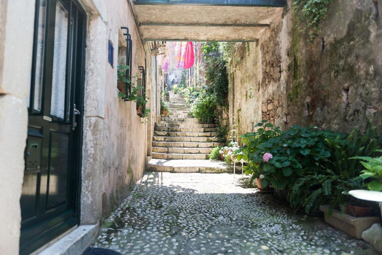 Apartment Taura Dubrovnik Exterior photo
