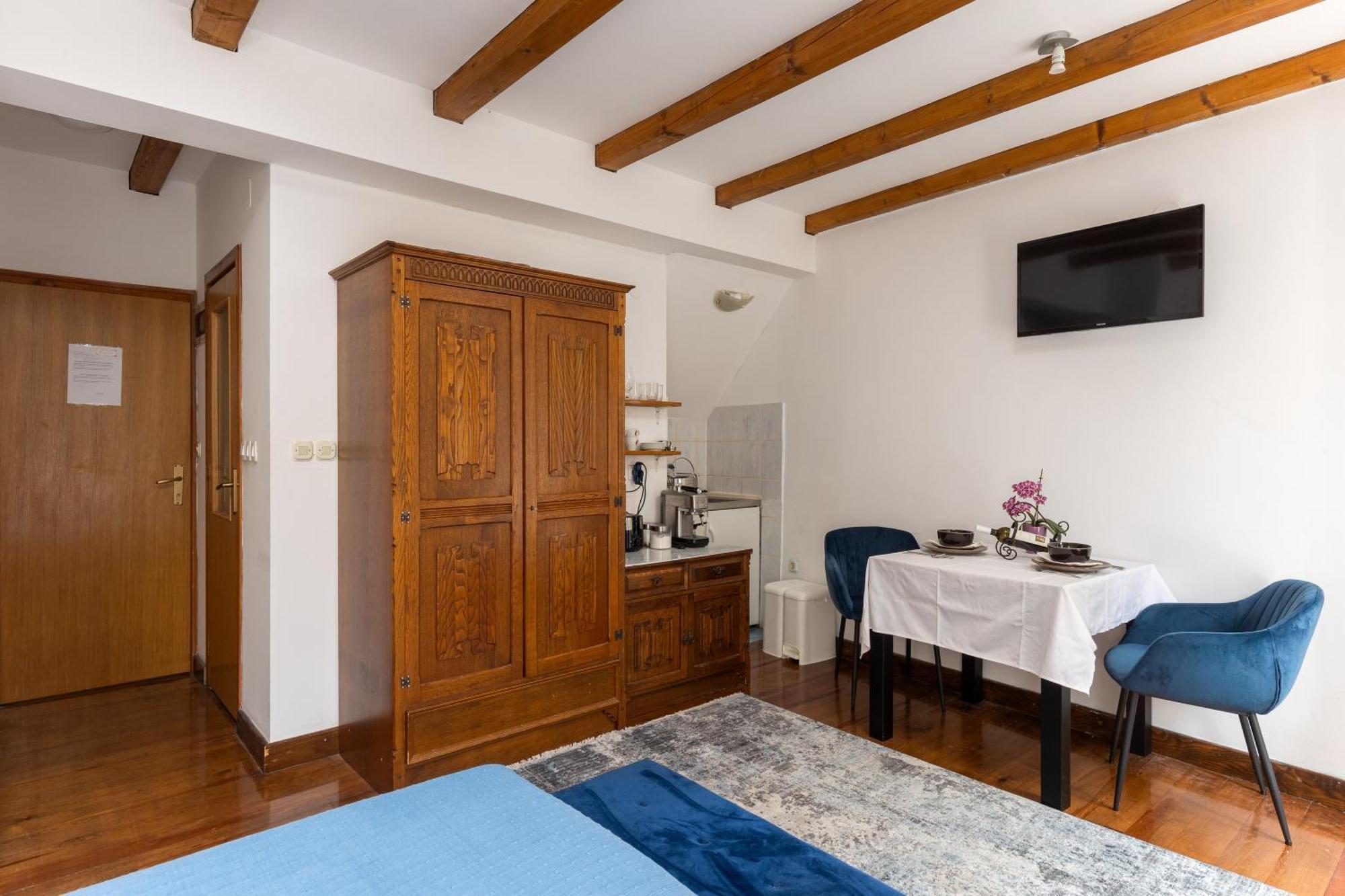 Apartment Taura Dubrovnik Exterior photo