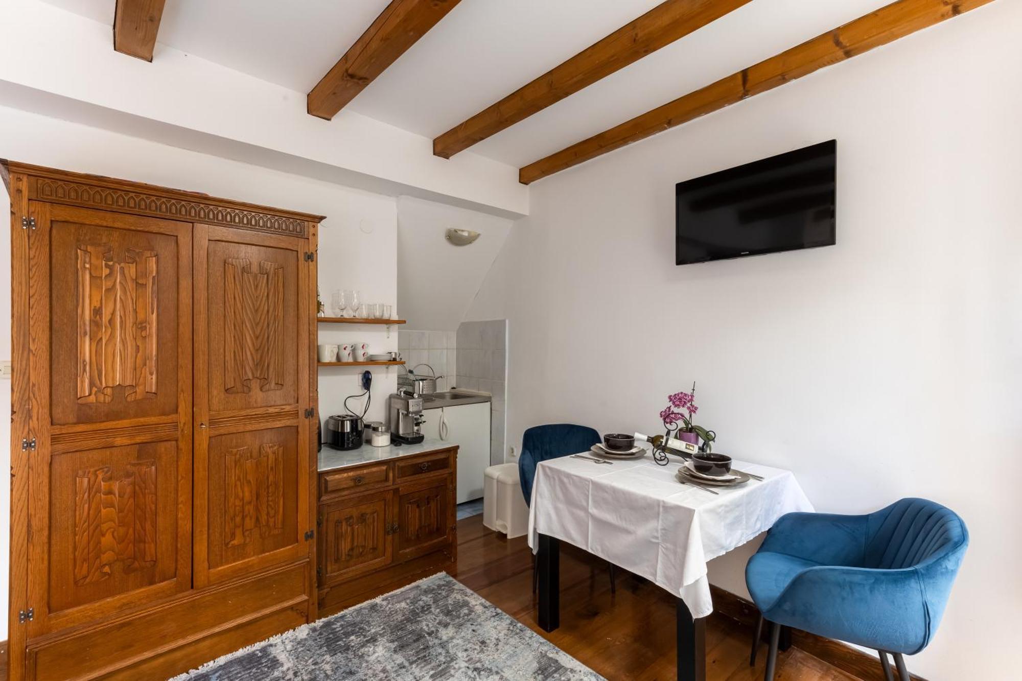 Apartment Taura Dubrovnik Exterior photo